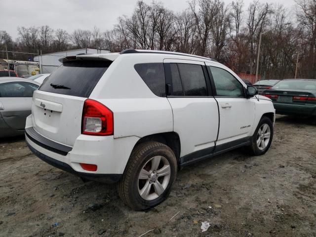 Photo 2 VIN: 1J4NT1FA9BD170897 - JEEP COMPASS SP 