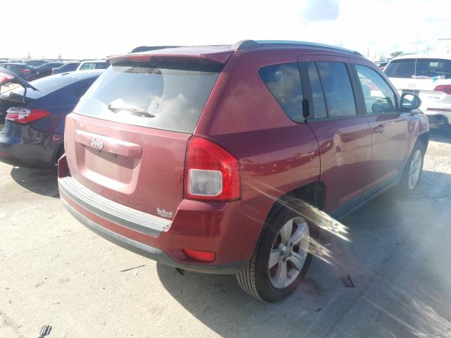 Photo 3 VIN: 1J4NT1FA9BD175050 - JEEP COMPASS SP 