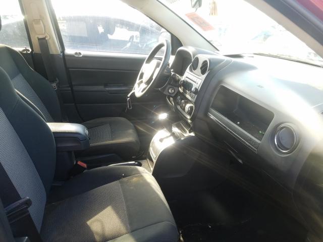 Photo 4 VIN: 1J4NT1FA9BD175050 - JEEP COMPASS SP 