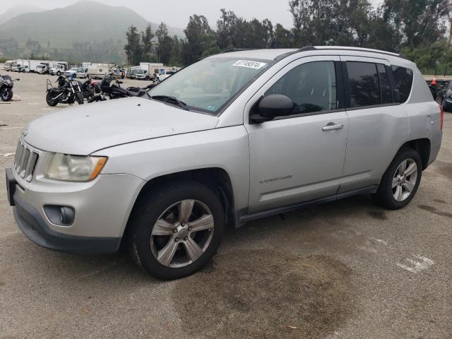 Photo 0 VIN: 1J4NT1FA9BD215952 - JEEP COMPASS 