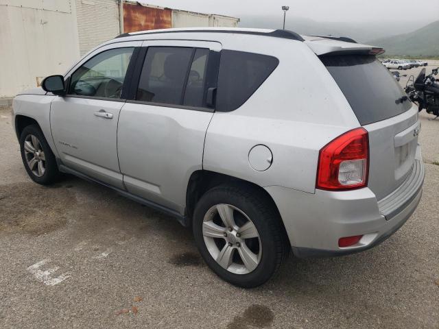 Photo 1 VIN: 1J4NT1FA9BD215952 - JEEP COMPASS 