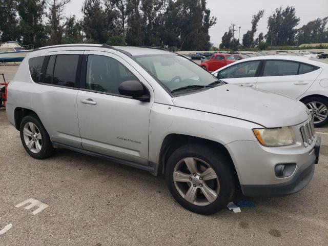 Photo 3 VIN: 1J4NT1FA9BD215952 - JEEP COMPASS 