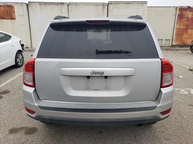 Photo 5 VIN: 1J4NT1FA9BD215952 - JEEP COMPASS 