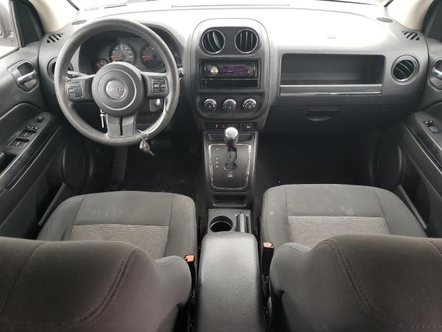 Photo 7 VIN: 1J4NT1FA9BD215952 - JEEP COMPASS 