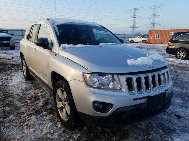 Photo 0 VIN: 1J4NT1FA9BD230693 - JEEP COMPASS SP 