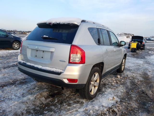 Photo 3 VIN: 1J4NT1FA9BD230693 - JEEP COMPASS SP 