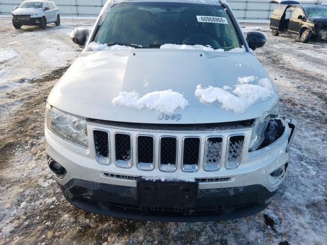 Photo 6 VIN: 1J4NT1FA9BD230693 - JEEP COMPASS SP 