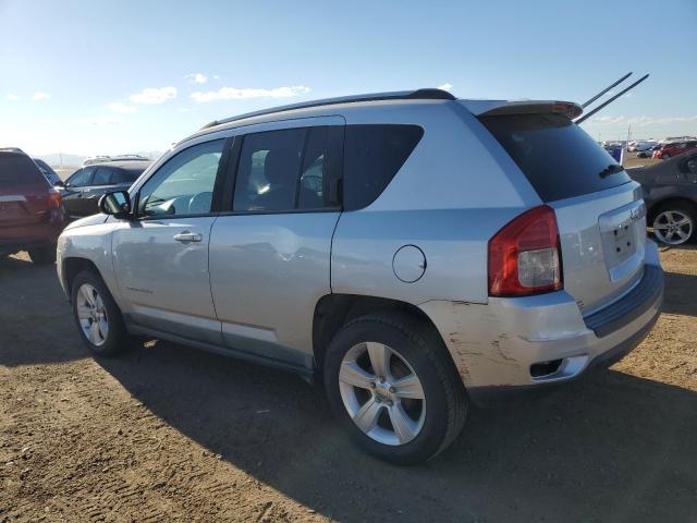 Photo 1 VIN: 1J4NT1FA9BD246649 - JEEP COMPASS 