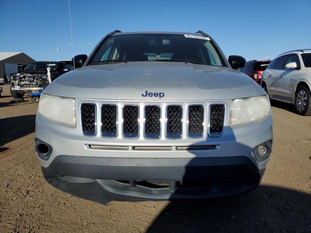 Photo 4 VIN: 1J4NT1FA9BD246649 - JEEP COMPASS 