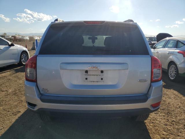 Photo 5 VIN: 1J4NT1FA9BD246649 - JEEP COMPASS 