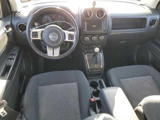 Photo 7 VIN: 1J4NT1FA9BD246649 - JEEP COMPASS 