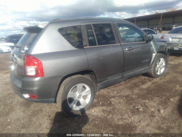 Photo 3 VIN: 1J4NT1FA9BD260972 - JEEP COMPASS 