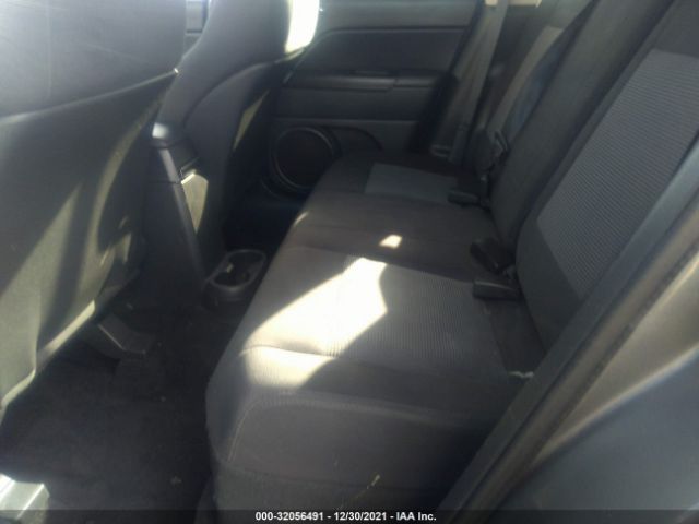 Photo 7 VIN: 1J4NT1FA9BD260972 - JEEP COMPASS 