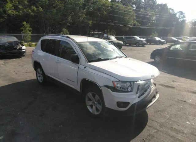 Photo 0 VIN: 1J4NT1FA9BD286374 - JEEP COMPASS 