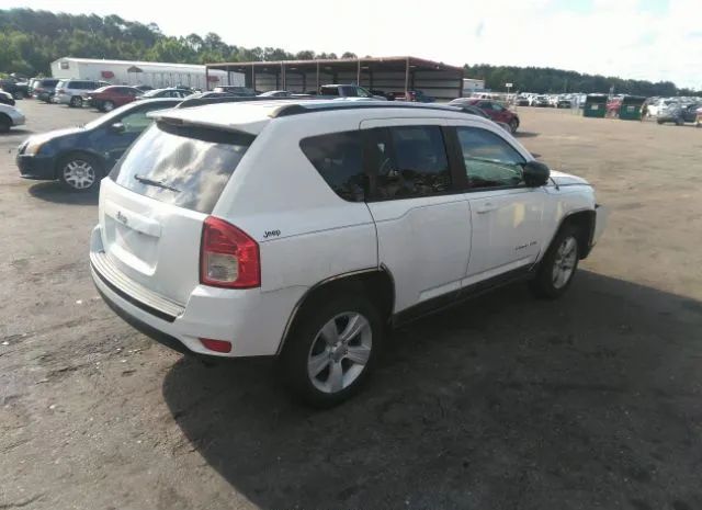 Photo 3 VIN: 1J4NT1FA9BD286374 - JEEP COMPASS 