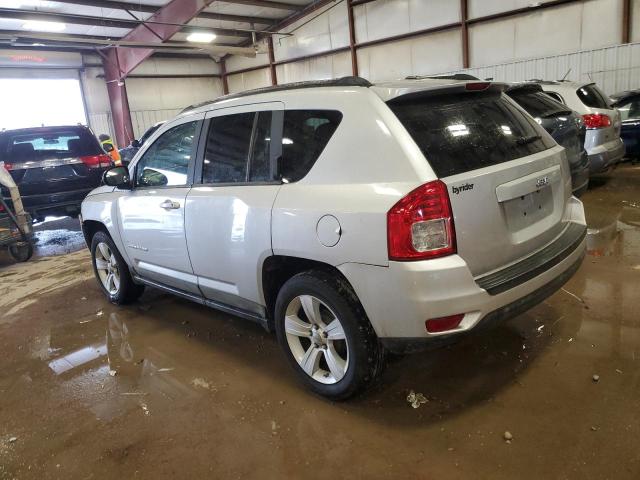 Photo 1 VIN: 1J4NT1FA9BD286536 - JEEP COMPASS SP 