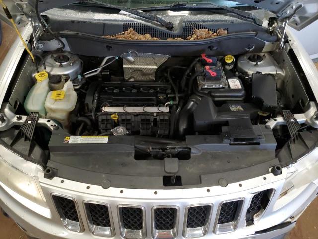 Photo 11 VIN: 1J4NT1FA9BD286536 - JEEP COMPASS SP 