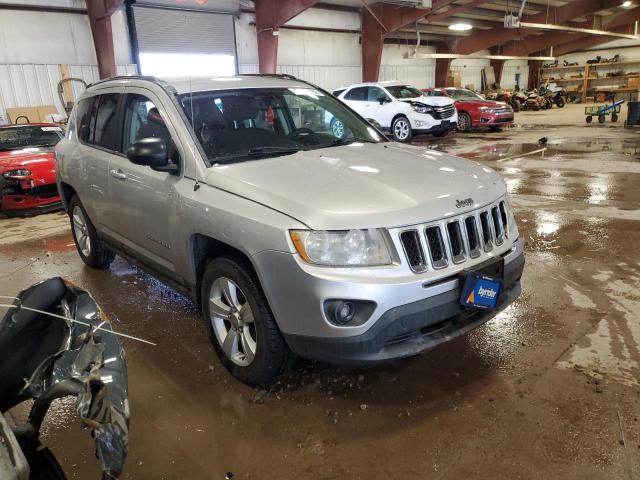 Photo 3 VIN: 1J4NT1FA9BD286536 - JEEP COMPASS SP 