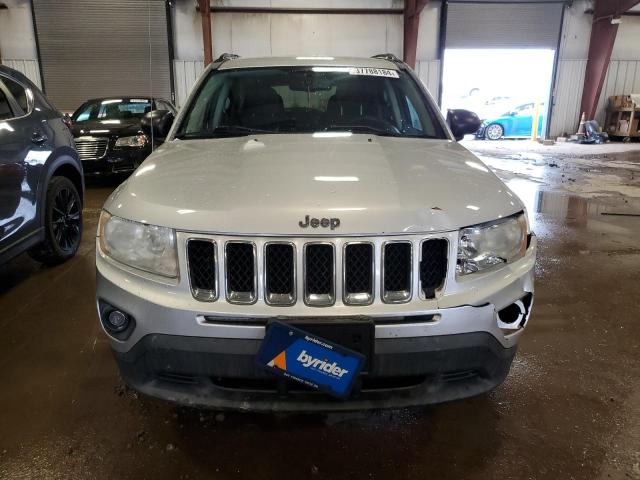 Photo 4 VIN: 1J4NT1FA9BD286536 - JEEP COMPASS SP 