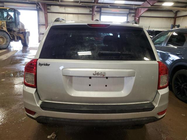 Photo 5 VIN: 1J4NT1FA9BD286536 - JEEP COMPASS SP 