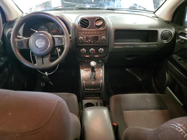 Photo 7 VIN: 1J4NT1FA9BD286536 - JEEP COMPASS SP 