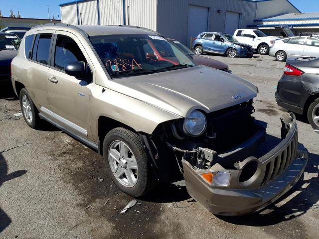 Photo 0 VIN: 1J4NT1FAXAD641583 - JEEP COMPASS SP 