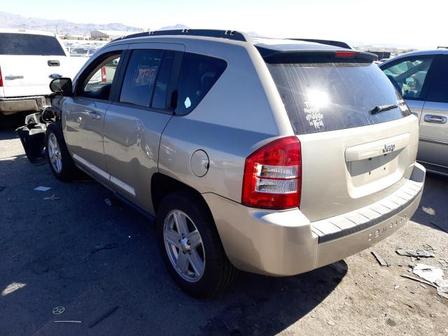 Photo 2 VIN: 1J4NT1FAXAD641583 - JEEP COMPASS SP 