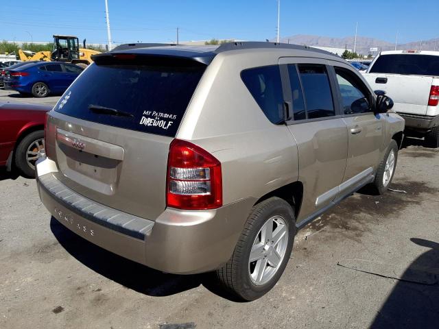 Photo 3 VIN: 1J4NT1FAXAD641583 - JEEP COMPASS SP 