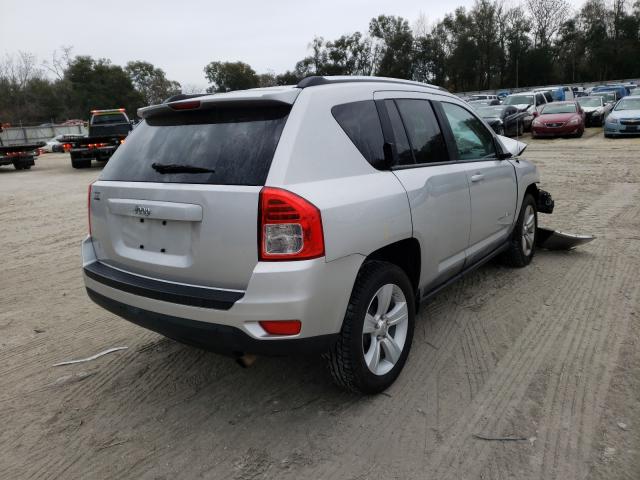 Photo 3 VIN: 1J4NT1FAXBD137875 - JEEP COMPASS SP 