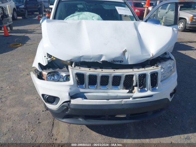 Photo 5 VIN: 1J4NT1FAXBD138170 - JEEP COMPASS 