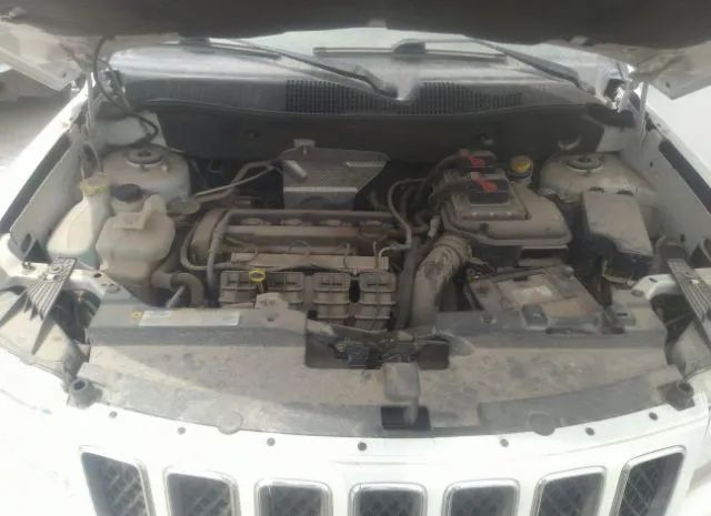 Photo 9 VIN: 1J4NT1FAXBD138413 - JEEP COMPASS 