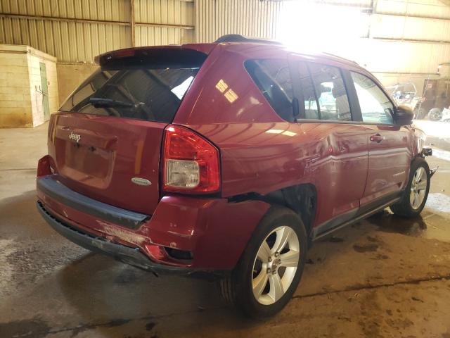 Photo 3 VIN: 1J4NT1FAXBD155681 - JEEP COMPASS SP 