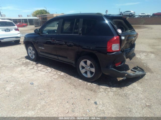 Photo 2 VIN: 1J4NT1FAXBD178538 - JEEP COMPASS 