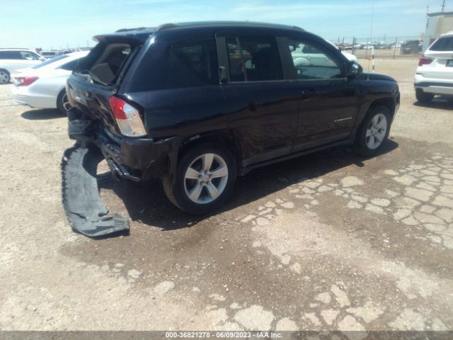 Photo 3 VIN: 1J4NT1FAXBD178538 - JEEP COMPASS 