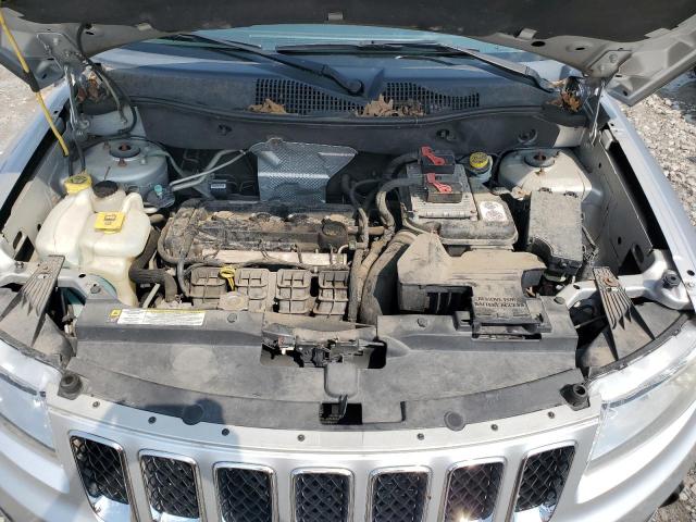 Photo 10 VIN: 1J4NT1FAXBD178779 - JEEP COMPASS 