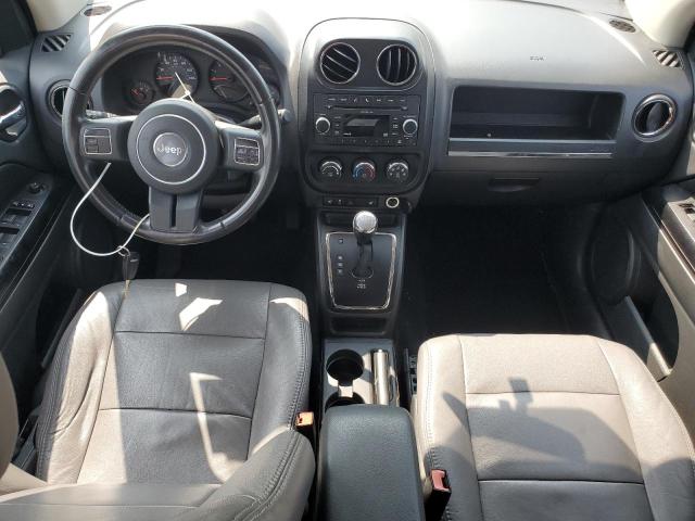 Photo 7 VIN: 1J4NT1FAXBD178779 - JEEP COMPASS 