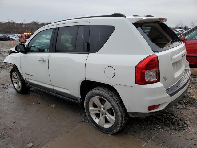 Photo 1 VIN: 1J4NT1FAXBD178815 - JEEP COMPASS SP 