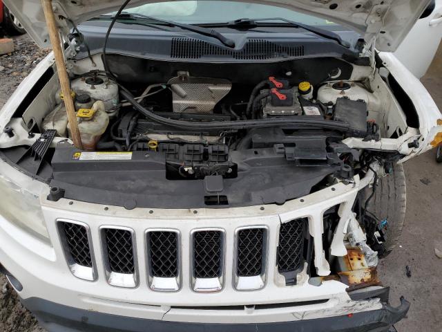 Photo 10 VIN: 1J4NT1FAXBD178815 - JEEP COMPASS SP 