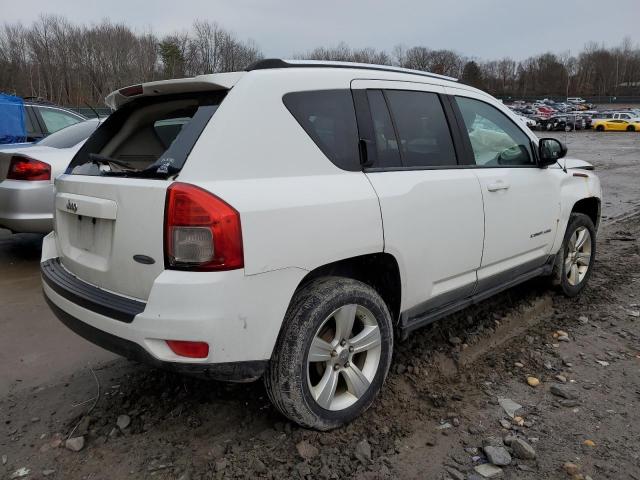 Photo 2 VIN: 1J4NT1FAXBD178815 - JEEP COMPASS SP 