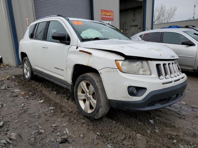 Photo 3 VIN: 1J4NT1FAXBD178815 - JEEP COMPASS SP 