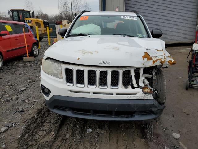 Photo 4 VIN: 1J4NT1FAXBD178815 - JEEP COMPASS SP 