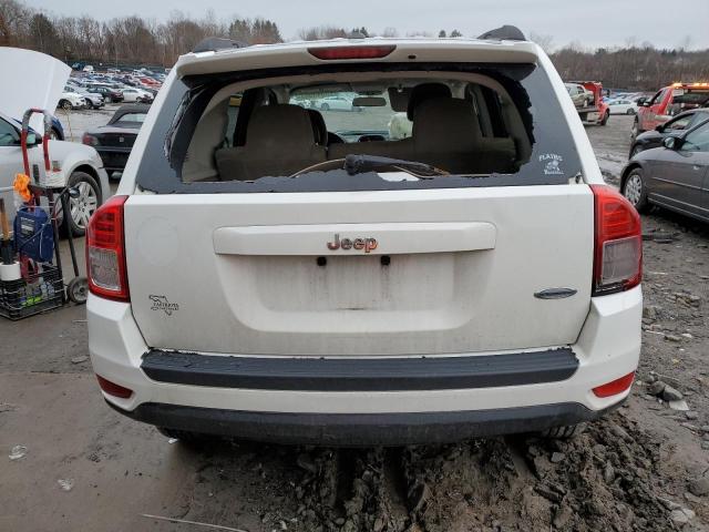 Photo 5 VIN: 1J4NT1FAXBD178815 - JEEP COMPASS SP 