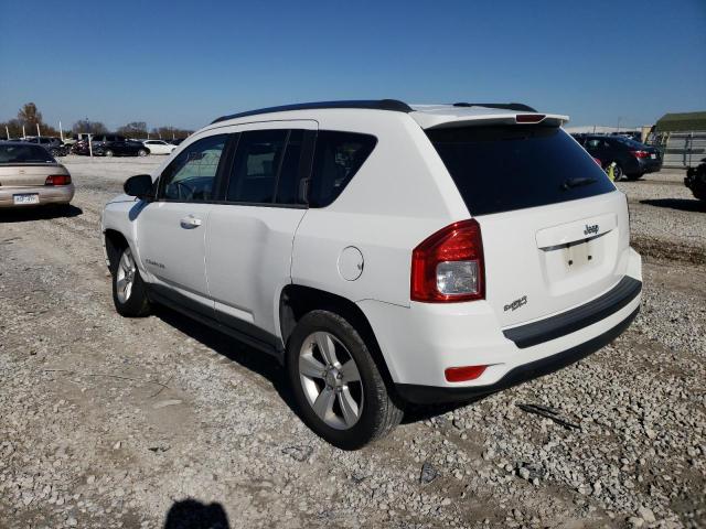 Photo 2 VIN: 1J4NT1FAXBD213417 - JEEP COMPASS SP 