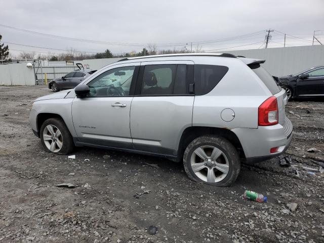 Photo 1 VIN: 1J4NT1FAXBD241024 - JEEP COMPASS 