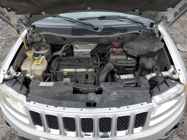 Photo 11 VIN: 1J4NT1FAXBD241024 - JEEP COMPASS 