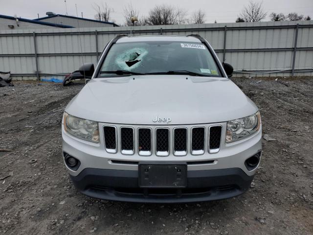 Photo 4 VIN: 1J4NT1FAXBD241024 - JEEP COMPASS 