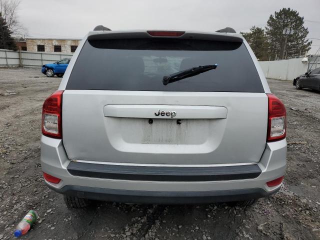 Photo 5 VIN: 1J4NT1FAXBD241024 - JEEP COMPASS 