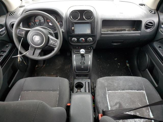 Photo 7 VIN: 1J4NT1FAXBD241024 - JEEP COMPASS 