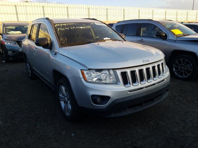 Photo 0 VIN: 1J4NT1FAXBD248801 - JEEP COMPASS SP 