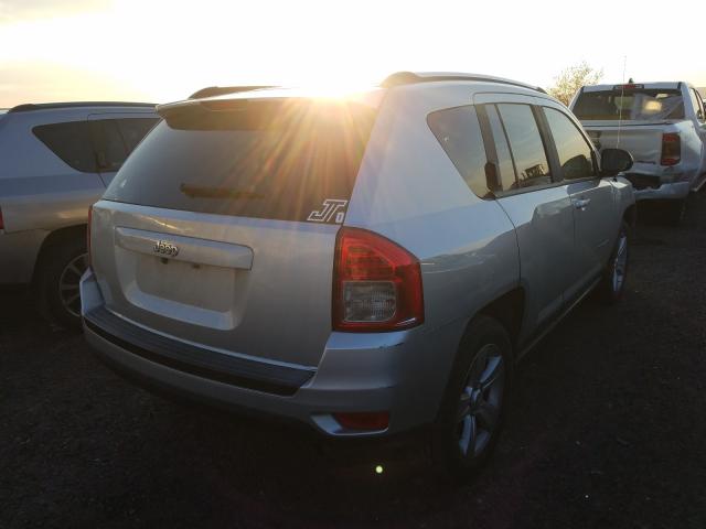 Photo 3 VIN: 1J4NT1FAXBD248801 - JEEP COMPASS SP 